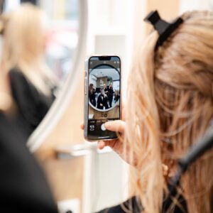 Coiffeurs et réseaux sociaux astuces conseils