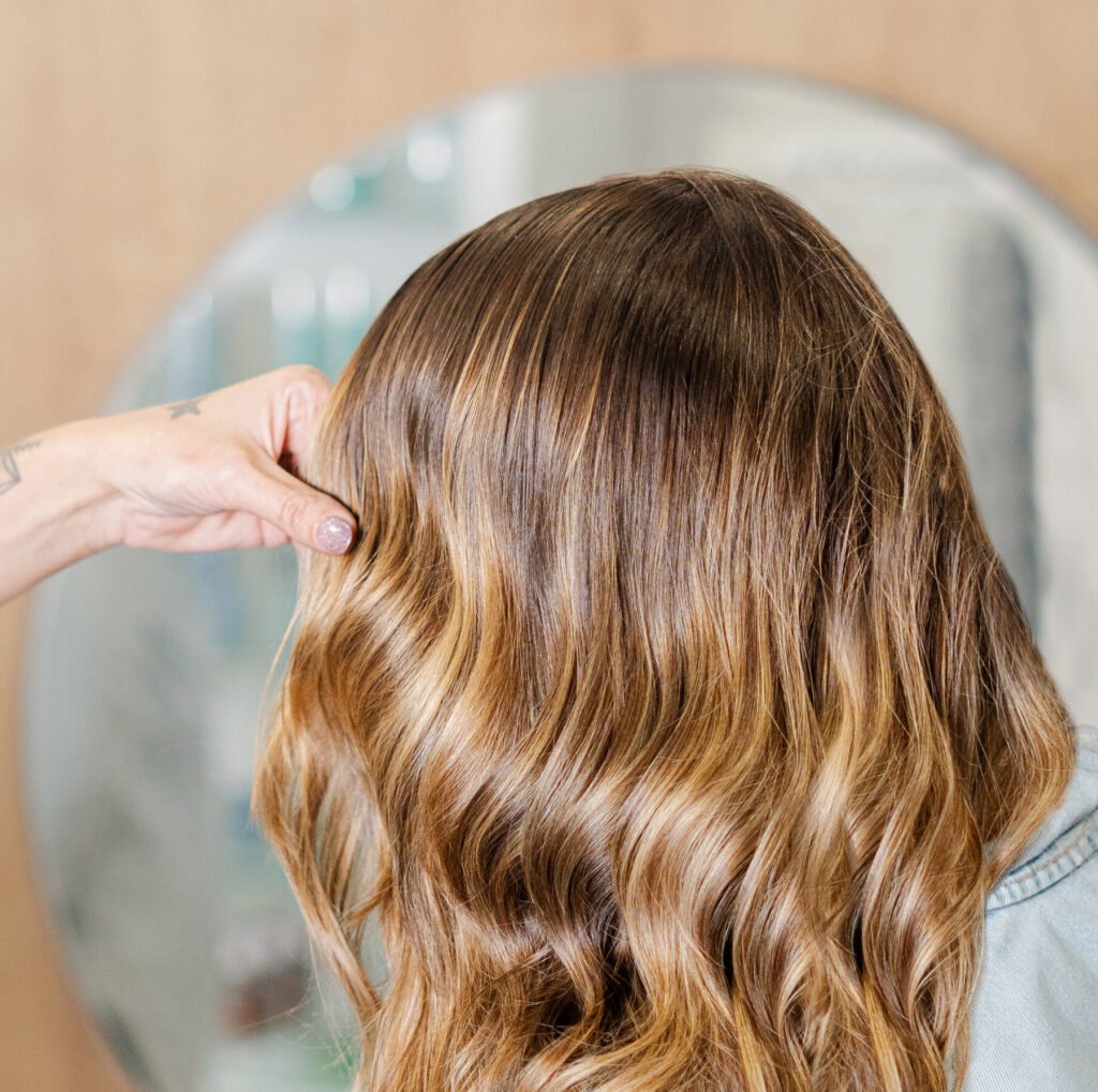 Votre image en ligne est cruciale pour inspirer la confiance - MZS conseil pour les pros de la beauté