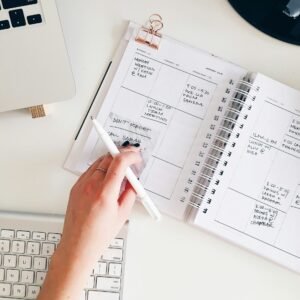 réseaux sociaux : gagner du temps
