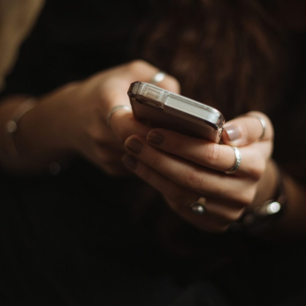 stratégie réseaux sociaux pour pro beauté by MZS